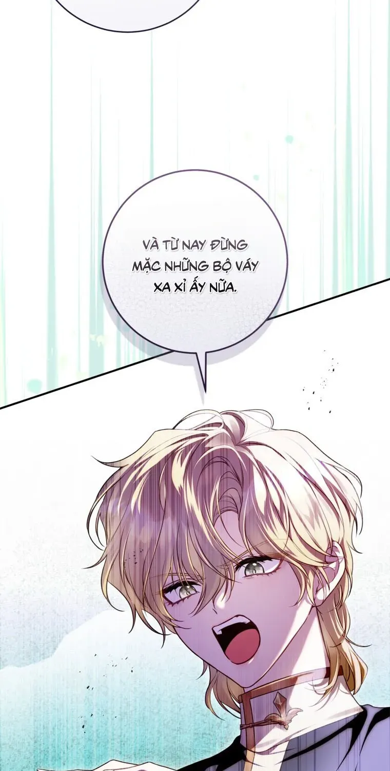 Đóa Hoa Cầm Kiếm Chap 6 - Next Chap 7