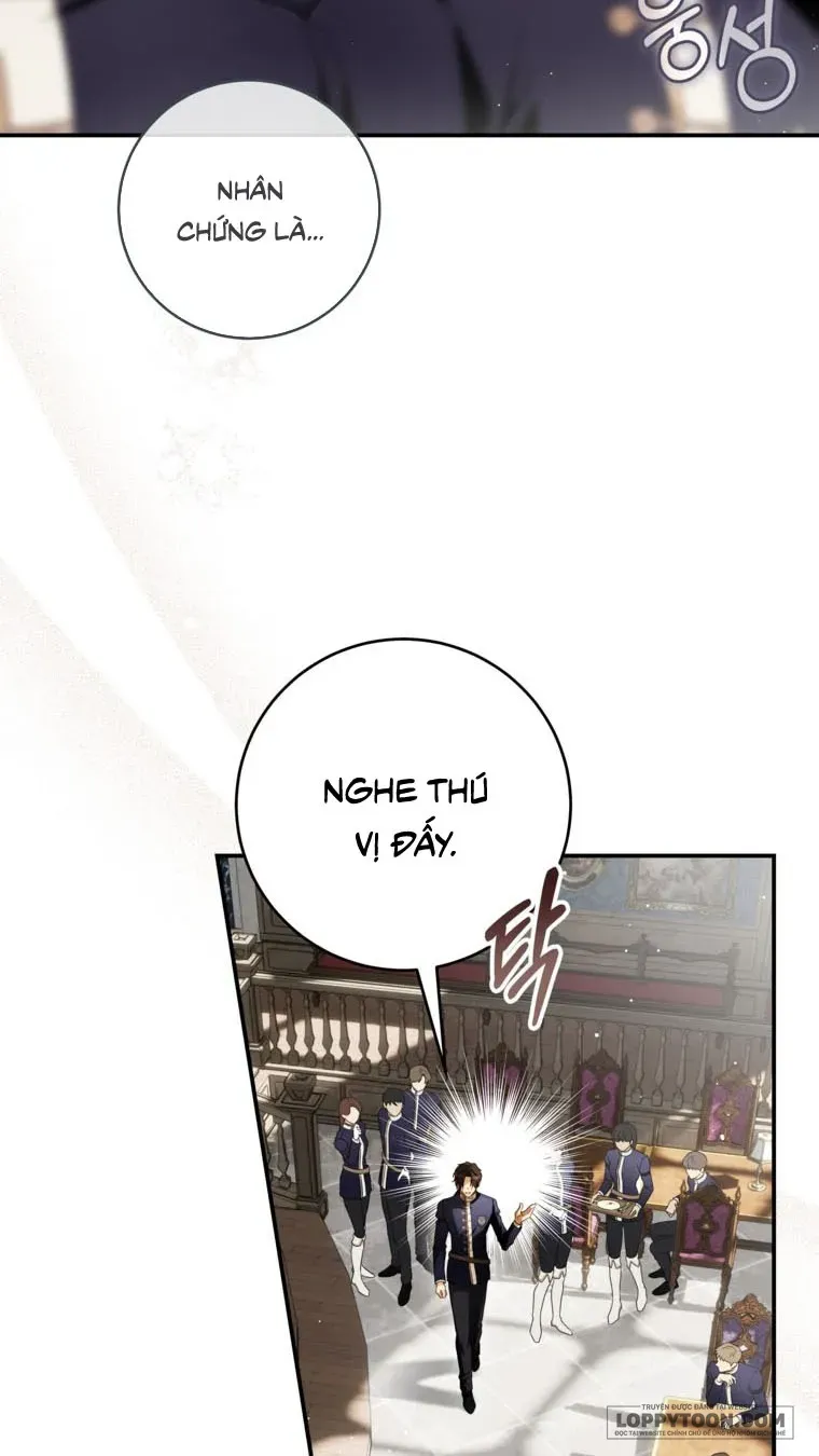 Đóa Hoa Cầm Kiếm Chap 6 - Next Chap 7