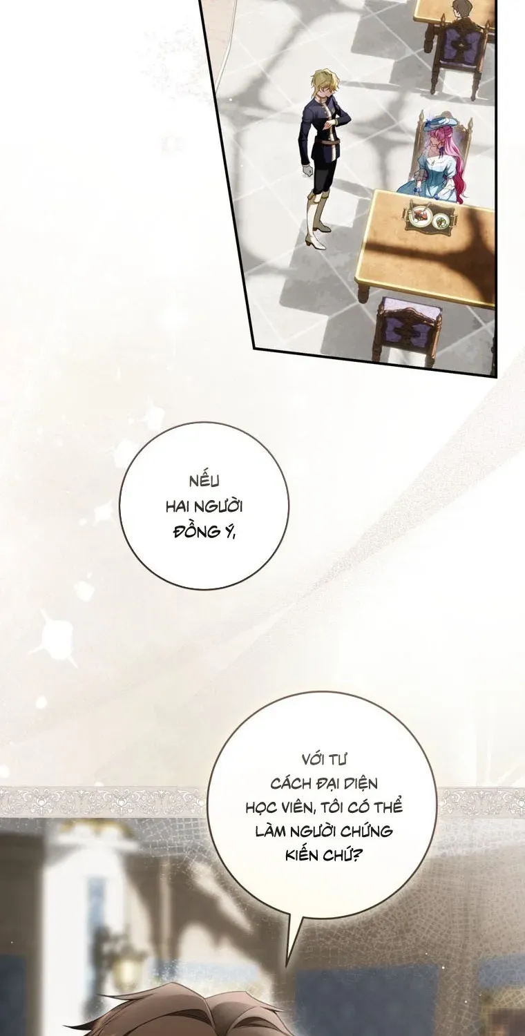 Đóa Hoa Cầm Kiếm Chap 6 - Next Chap 7