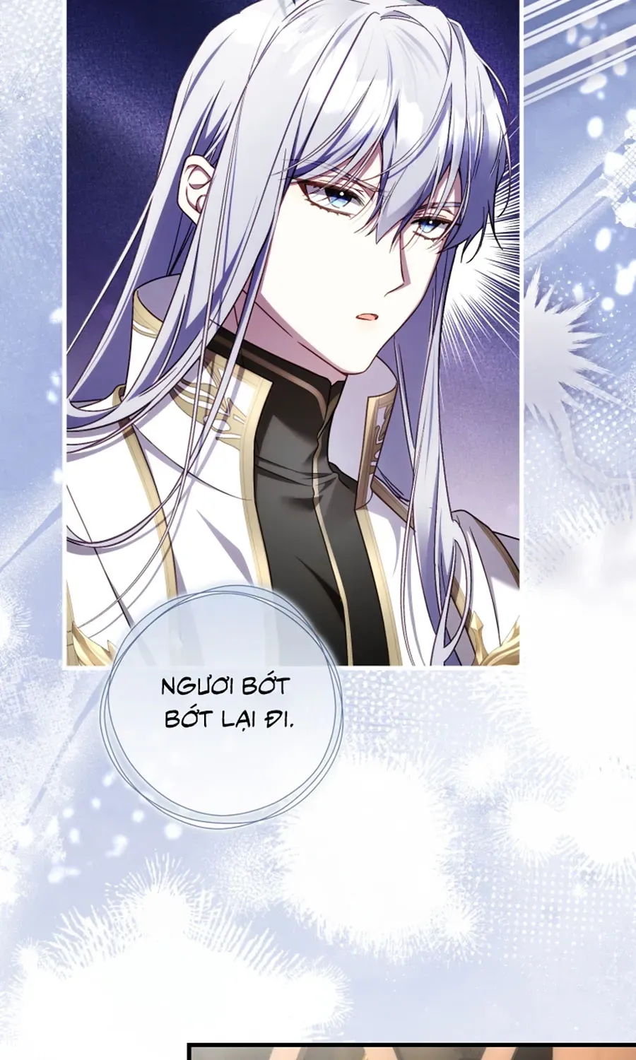Đóa Hoa Cầm Kiếm Chap 60 - Next Chap 61