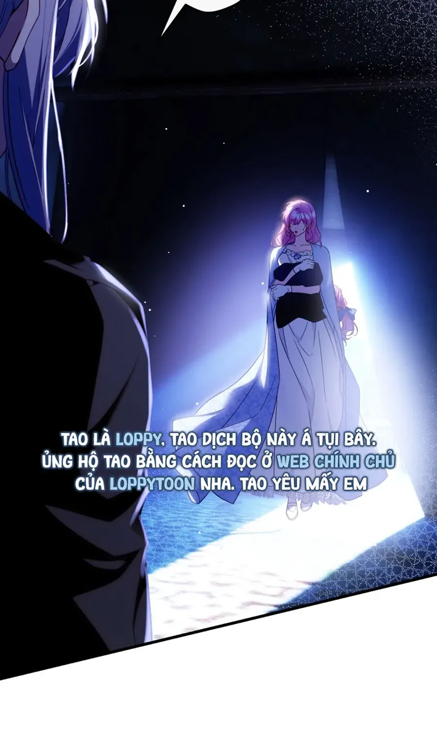Đóa Hoa Cầm Kiếm Chap 60 - Next Chap 61
