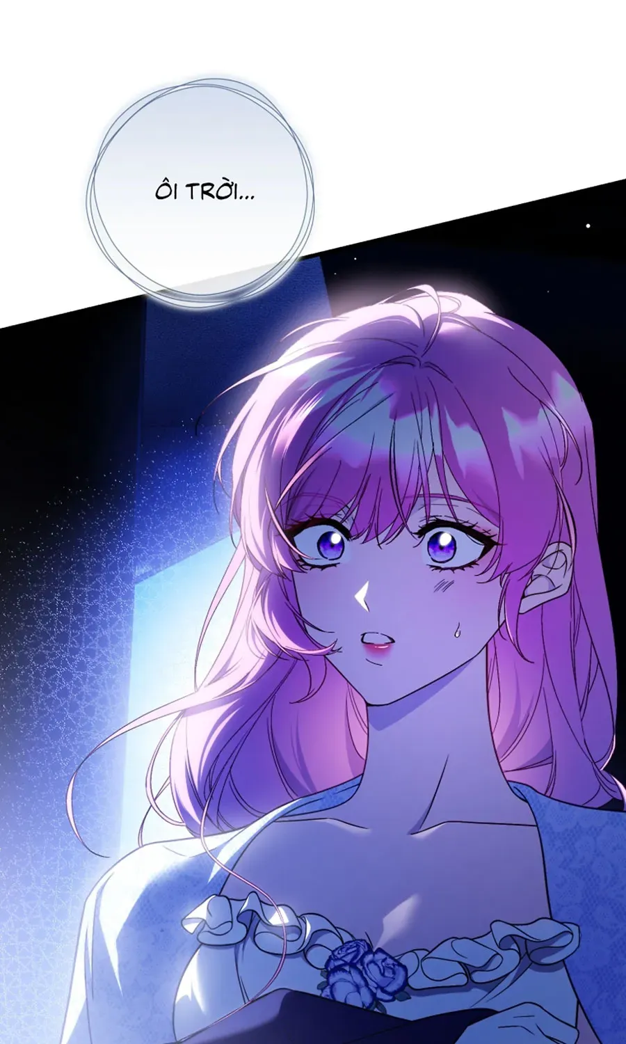 Đóa Hoa Cầm Kiếm Chap 60 - Next Chap 61