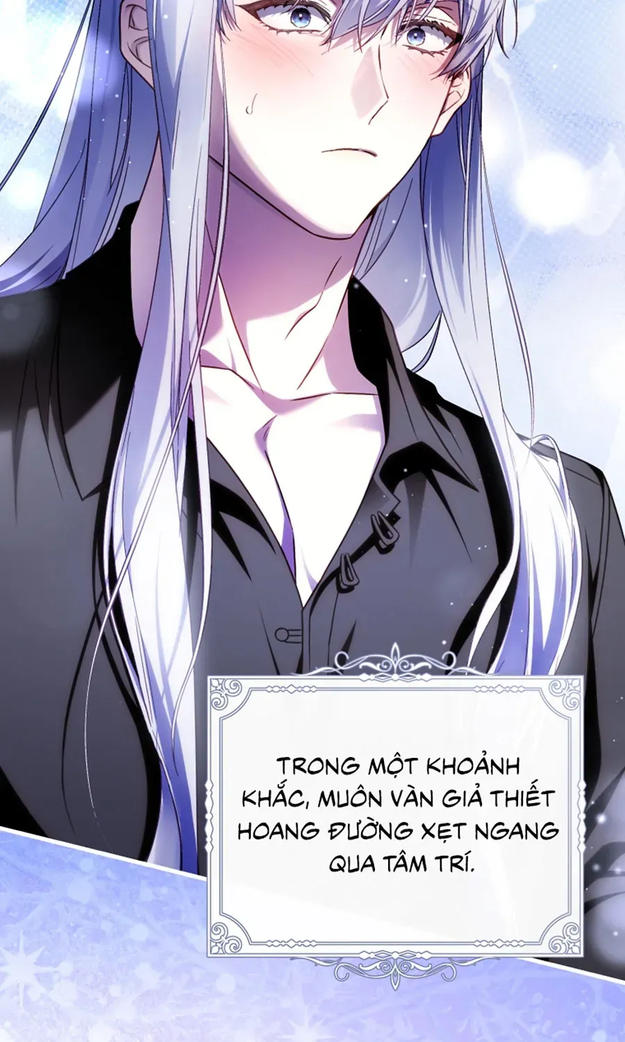 Đóa Hoa Cầm Kiếm Chap 60 - Next Chap 61