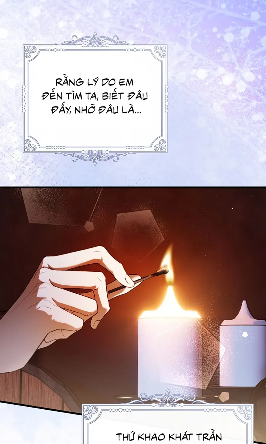 Đóa Hoa Cầm Kiếm Chap 60 - Next Chap 61