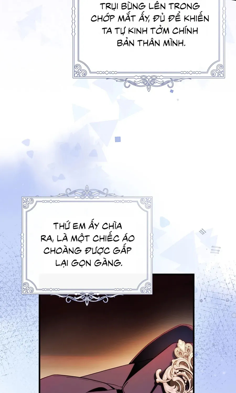 Đóa Hoa Cầm Kiếm Chap 60 - Next Chap 61