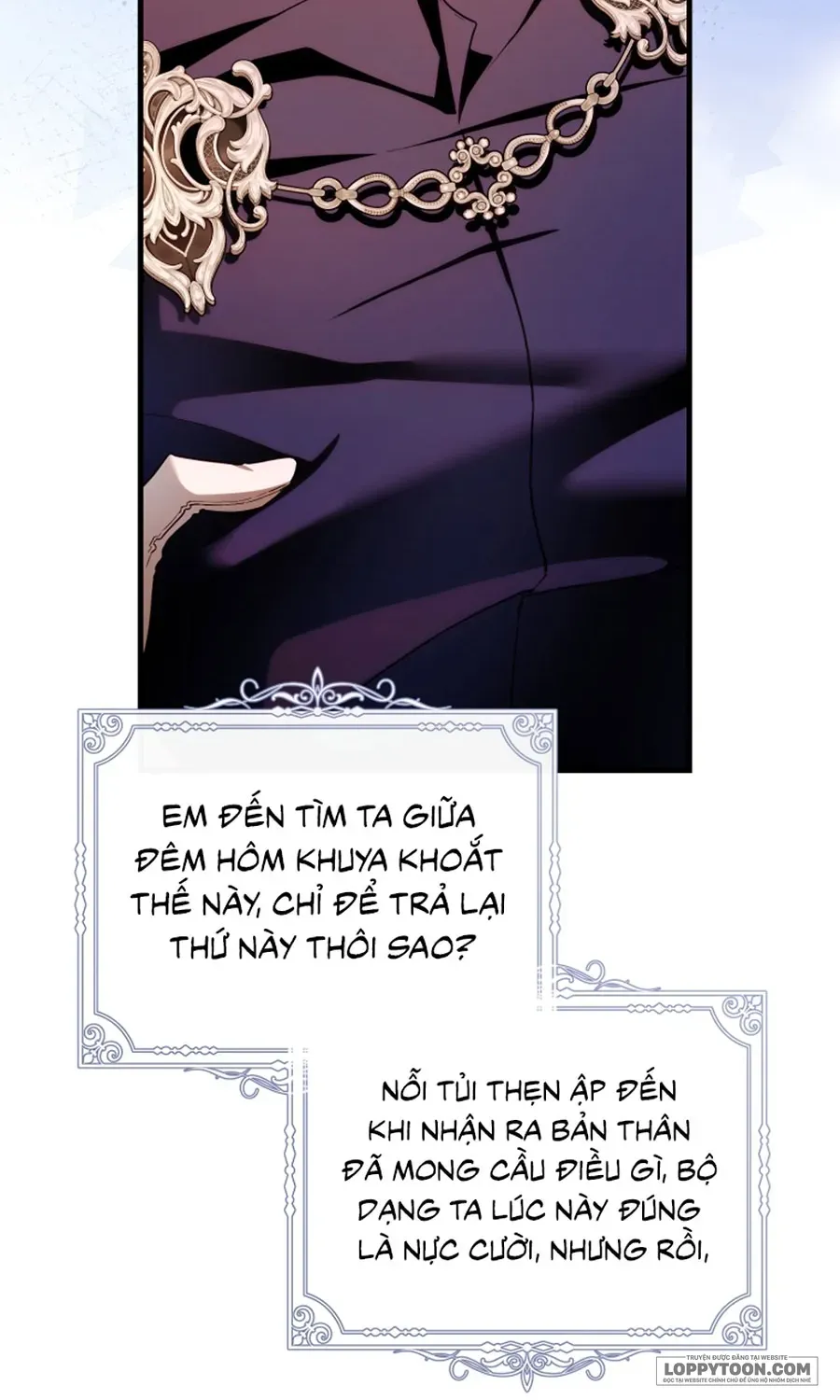 Đóa Hoa Cầm Kiếm Chap 60 - Next Chap 61