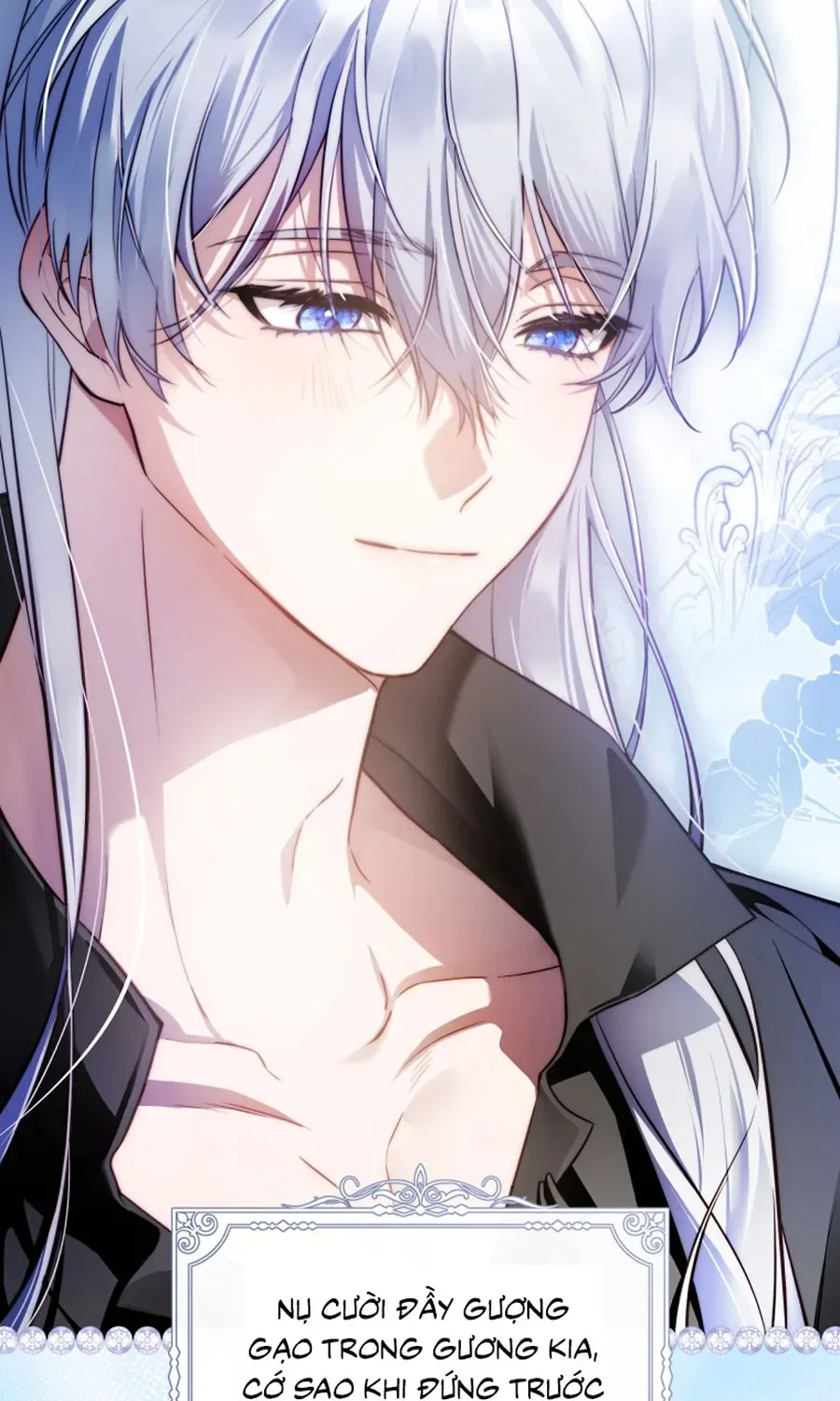 Đóa Hoa Cầm Kiếm Chap 60 - Next Chap 61
