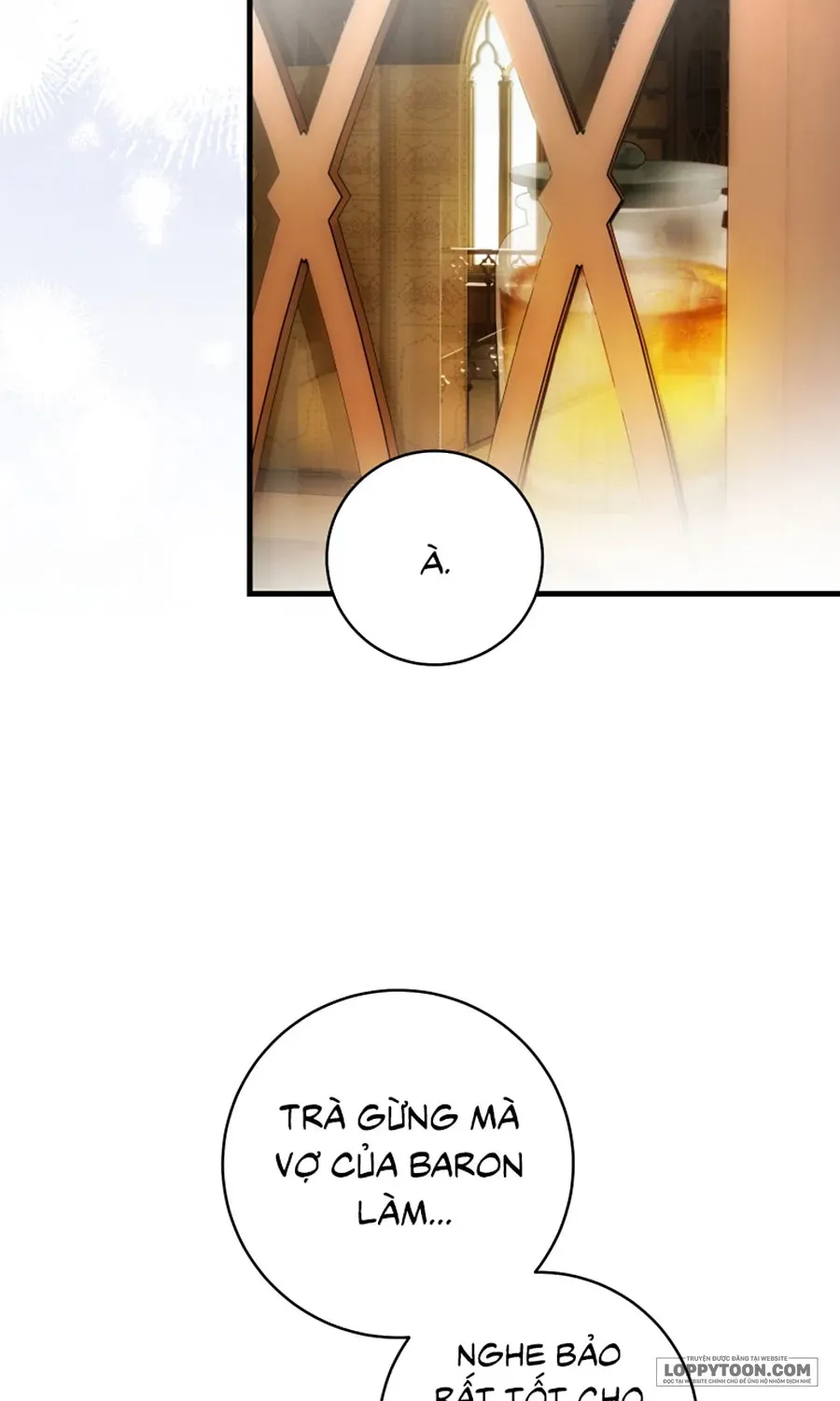 Đóa Hoa Cầm Kiếm Chap 60 - Next Chap 61