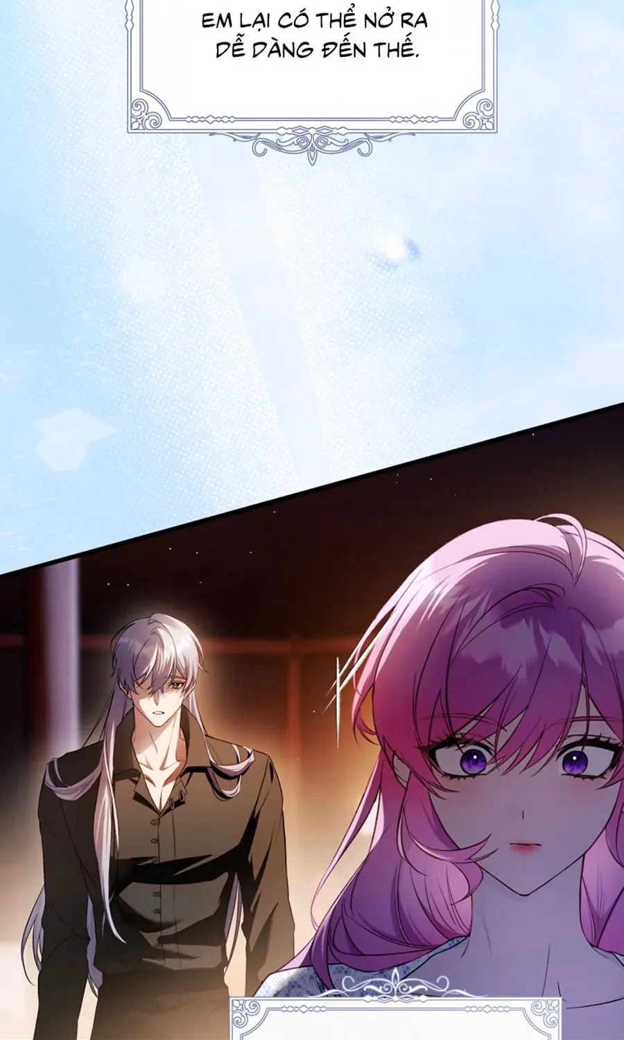 Đóa Hoa Cầm Kiếm Chap 60 - Next Chap 61