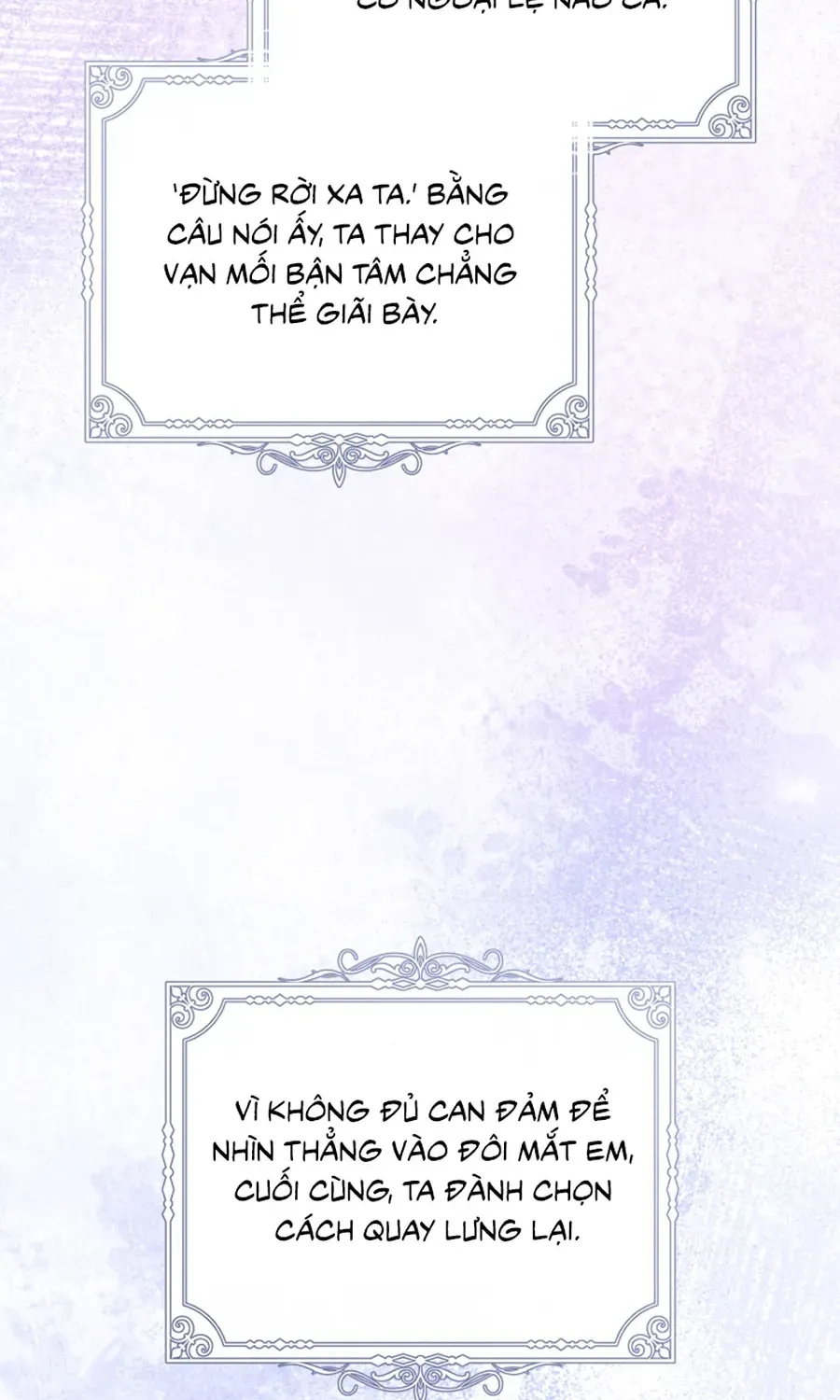 Đóa Hoa Cầm Kiếm Chap 60 - Next Chap 61