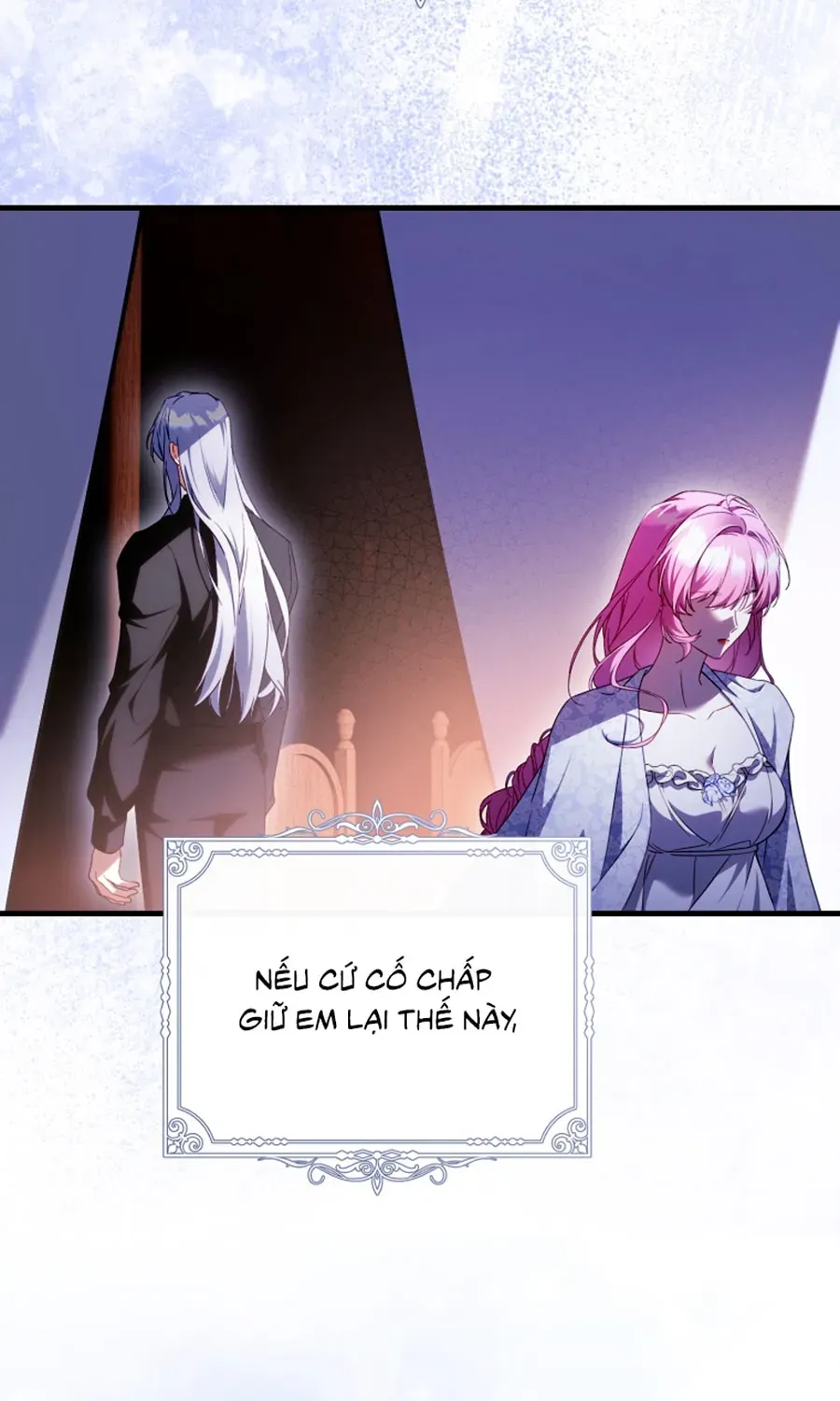 Đóa Hoa Cầm Kiếm Chap 60 - Next Chap 61