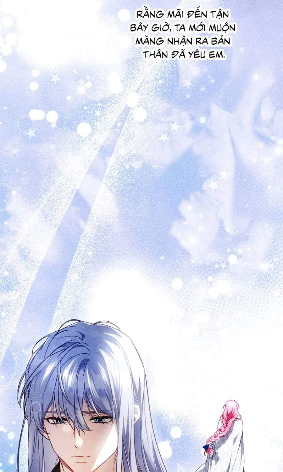 Đóa Hoa Cầm Kiếm Chap 60 - Next Chap 61