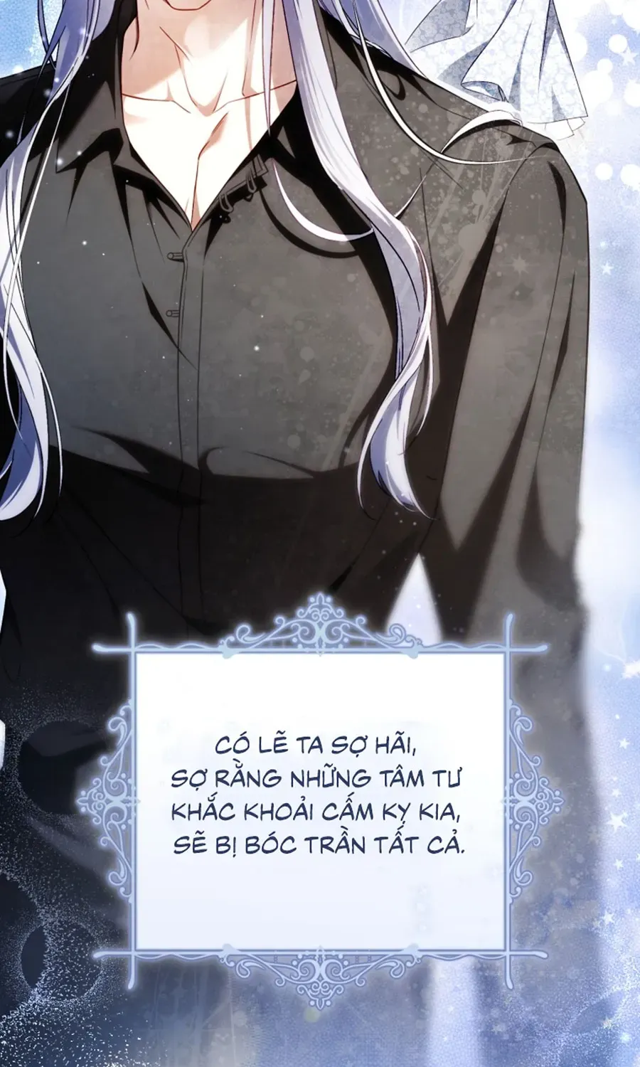 Đóa Hoa Cầm Kiếm Chap 60 - Next Chap 61