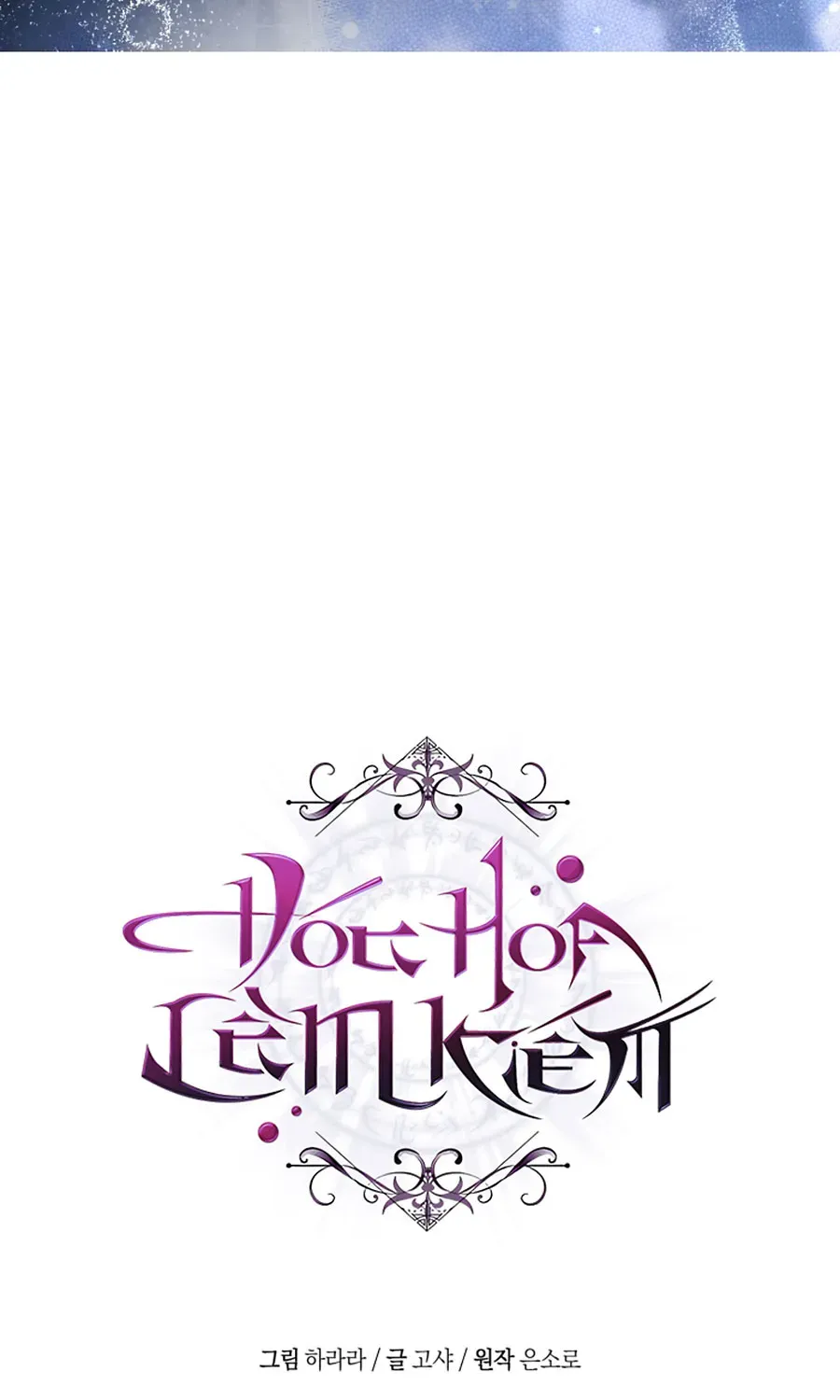 Đóa Hoa Cầm Kiếm Chap 60 - Next Chap 61
