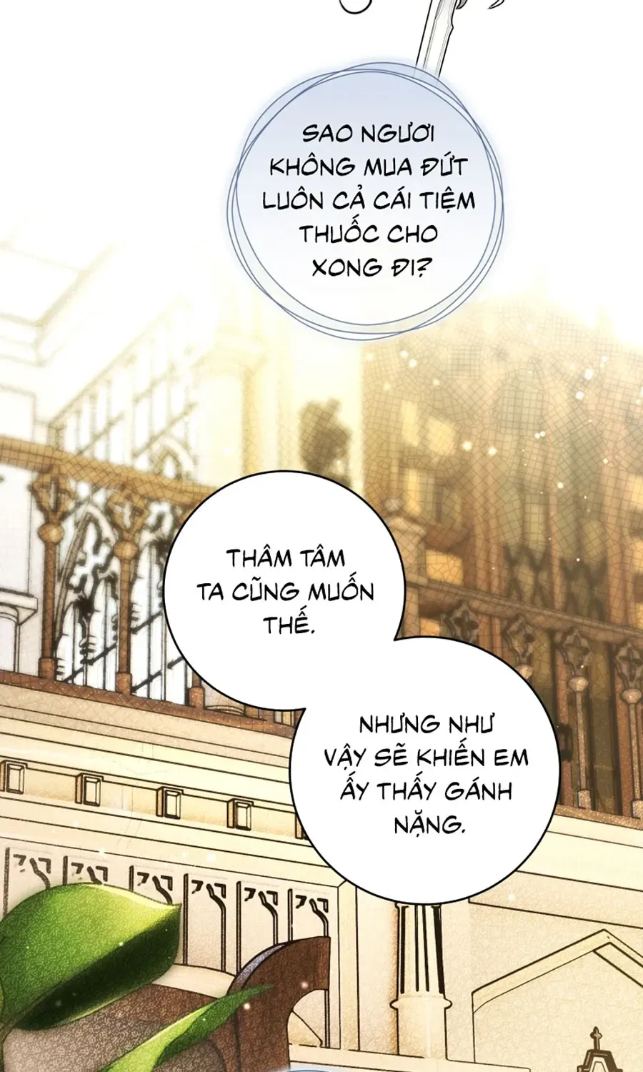 Đóa Hoa Cầm Kiếm Chap 60 - Next Chap 61