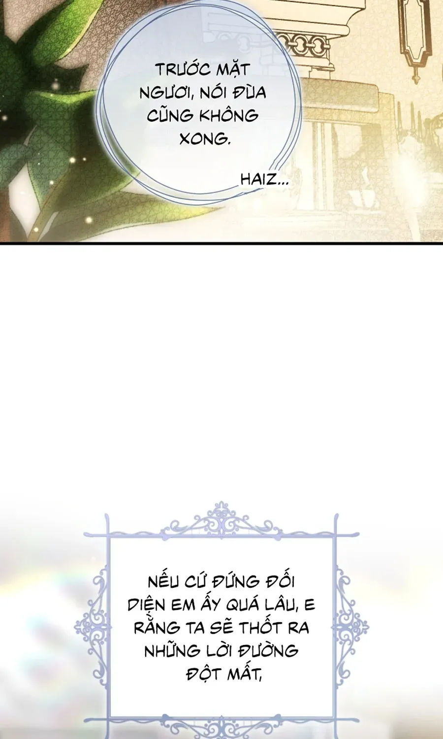 Đóa Hoa Cầm Kiếm Chap 60 - Next Chap 61