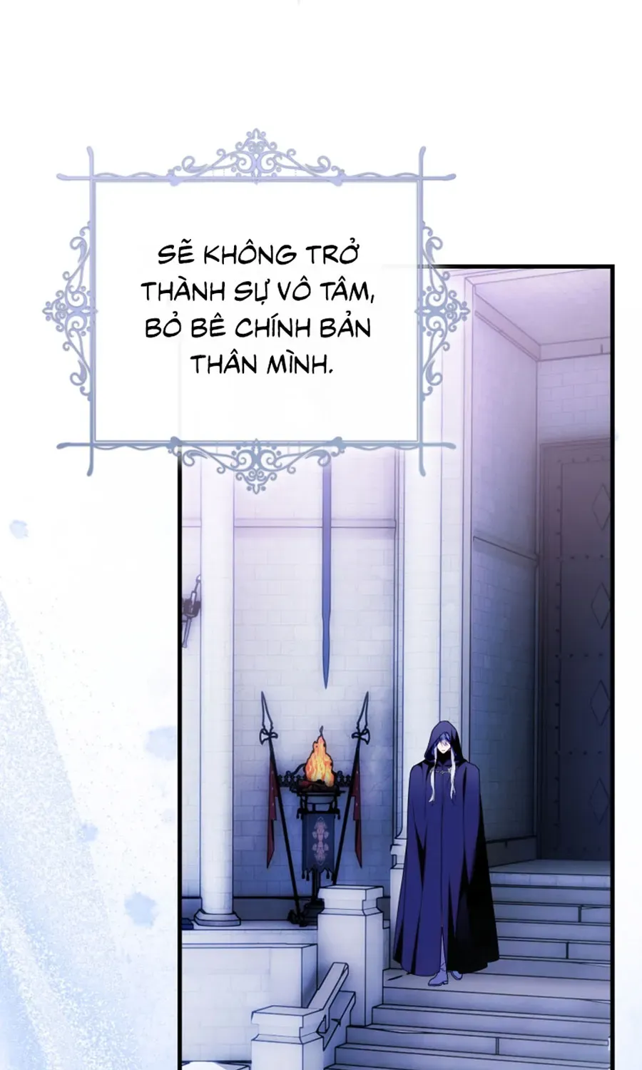 Đóa Hoa Cầm Kiếm Chap 60 - Next Chap 61