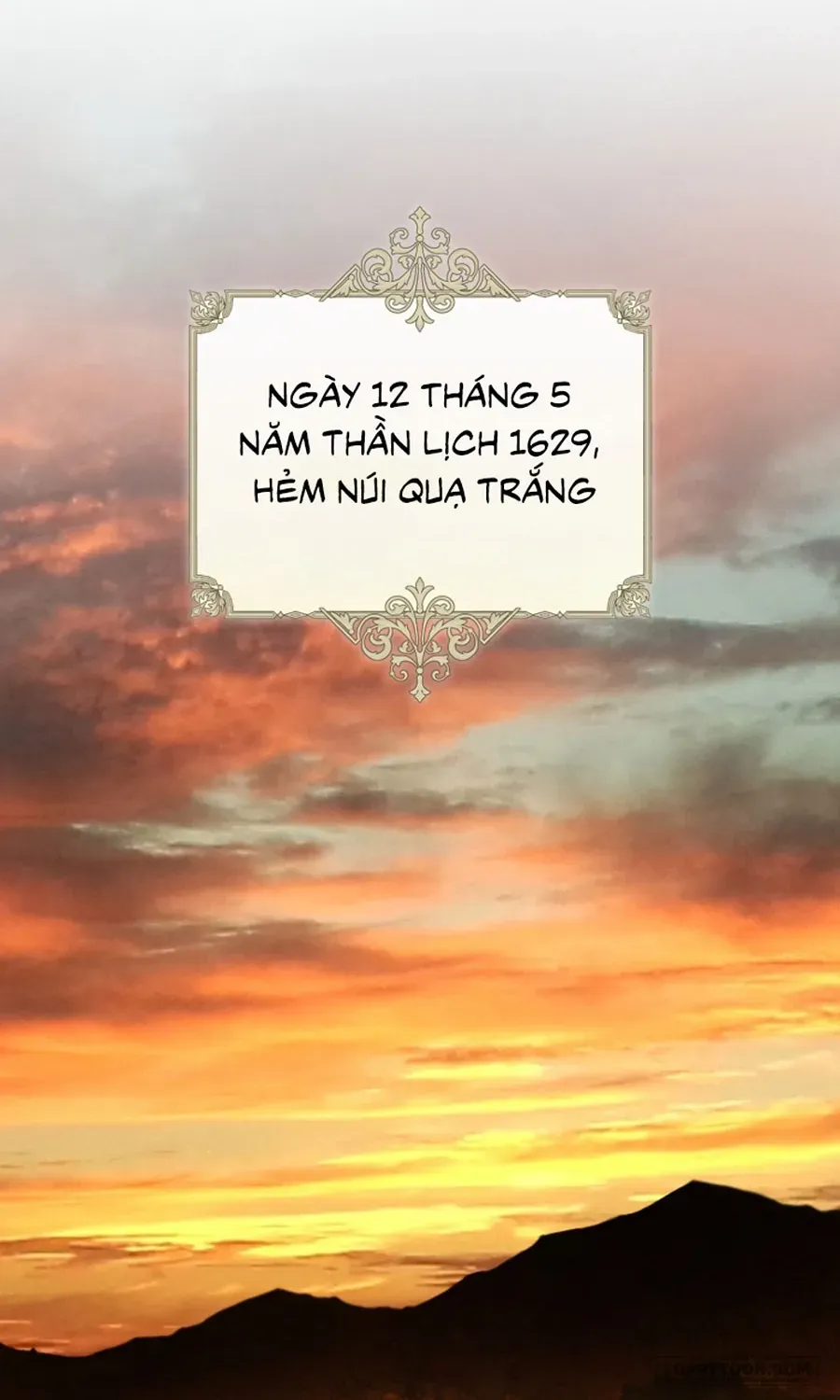 Đóa Hoa Cầm Kiếm Chap 60 - Next Chap 61