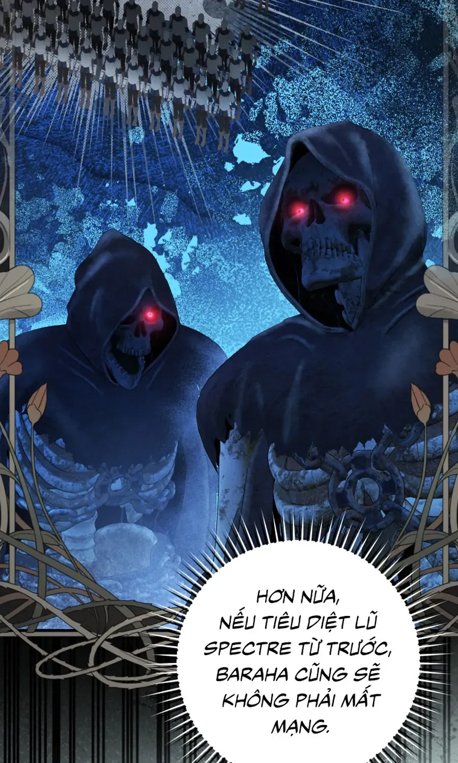 Đóa Hoa Cầm Kiếm Chap 60 - Next Chap 61