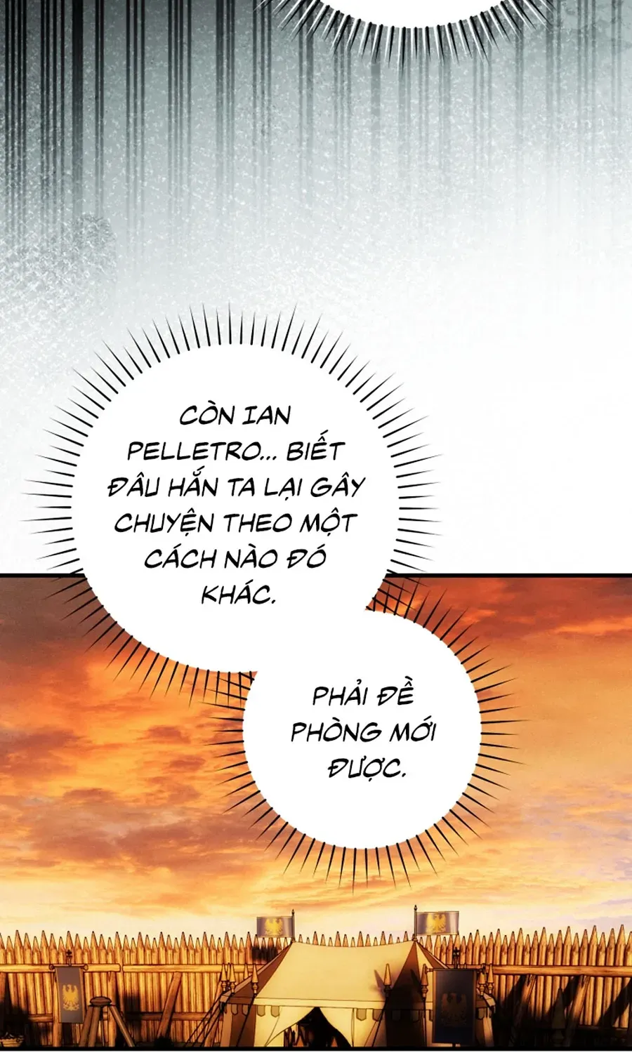 Đóa Hoa Cầm Kiếm Chap 60 - Next Chap 61
