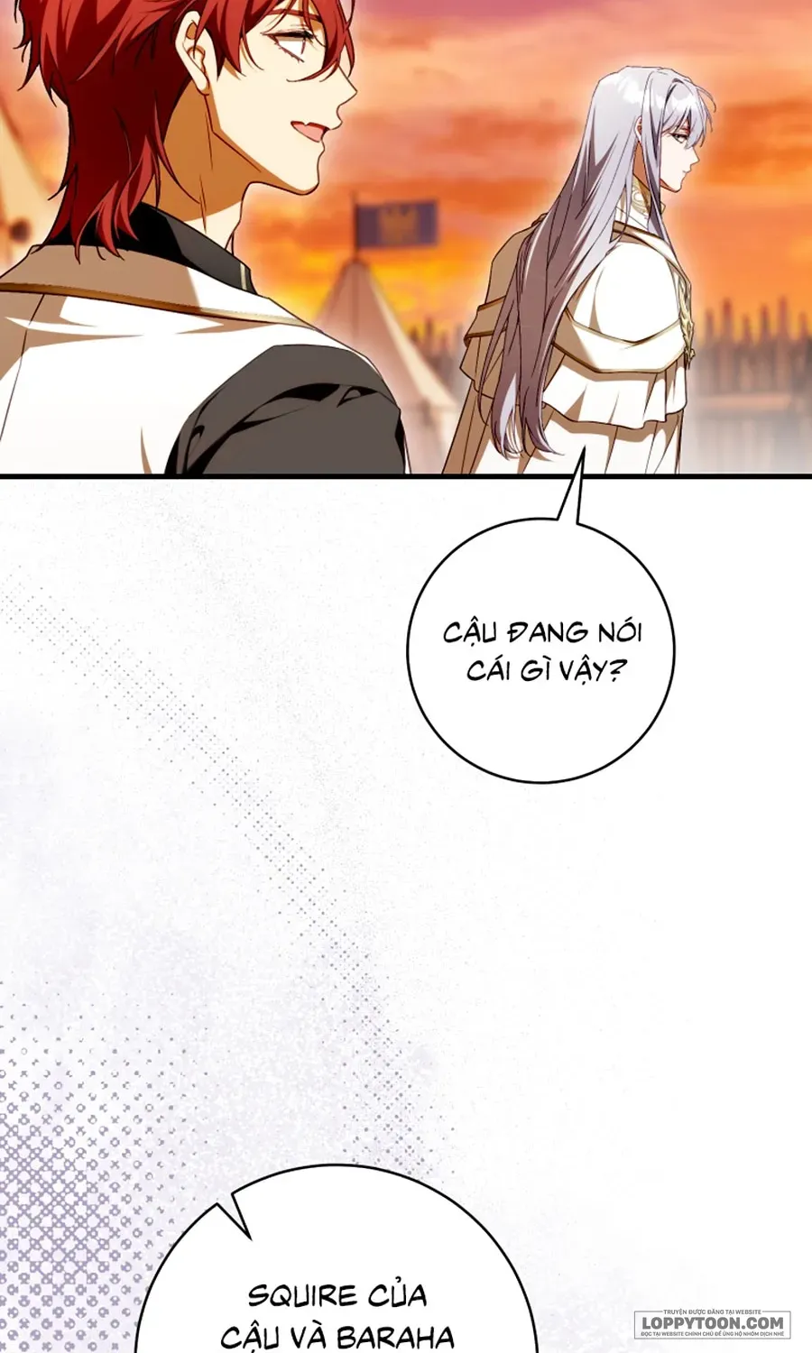 Đóa Hoa Cầm Kiếm Chap 60 - Next Chap 61