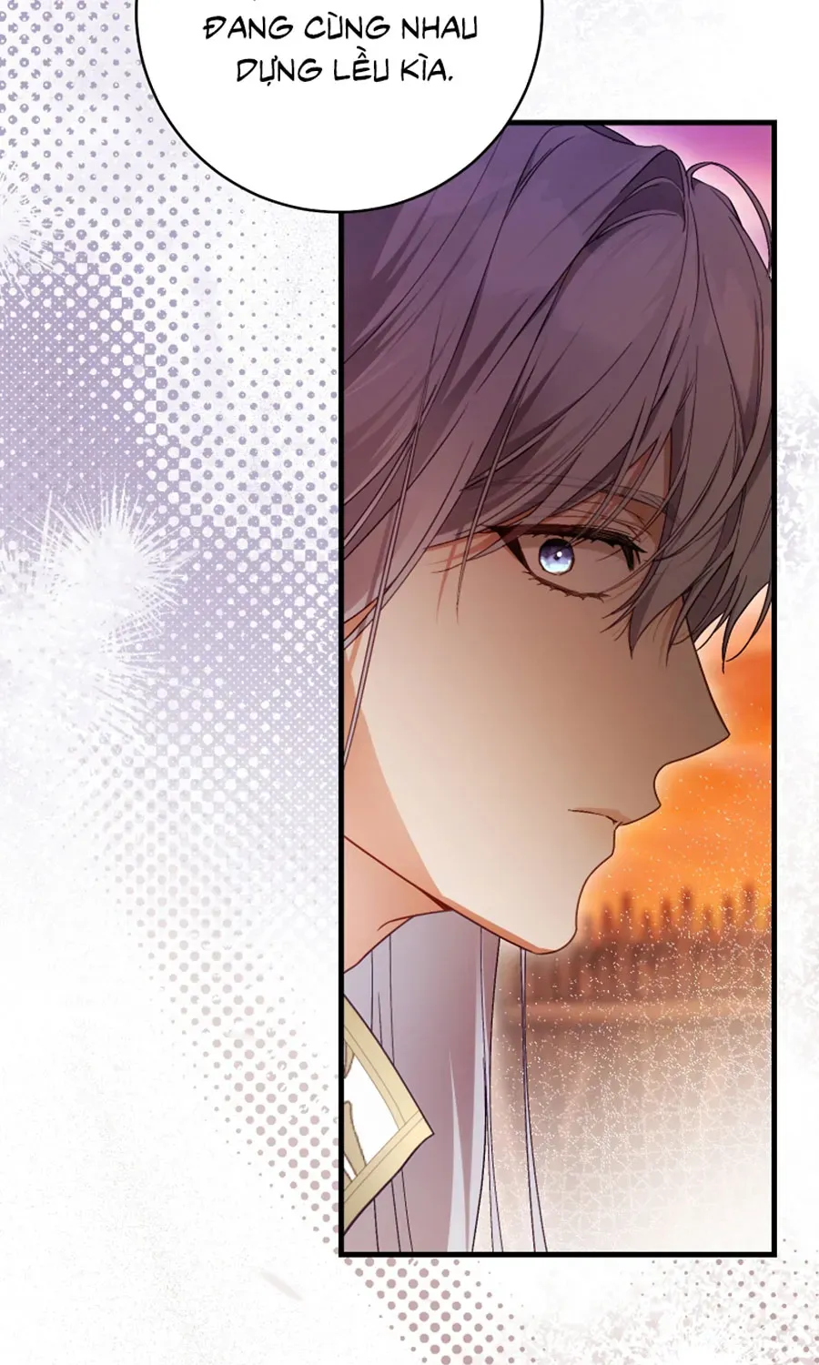 Đóa Hoa Cầm Kiếm Chap 60 - Next Chap 61