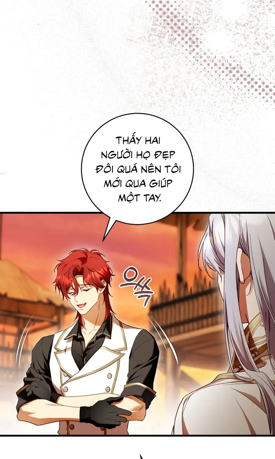 Đóa Hoa Cầm Kiếm Chap 60 - Next Chap 61