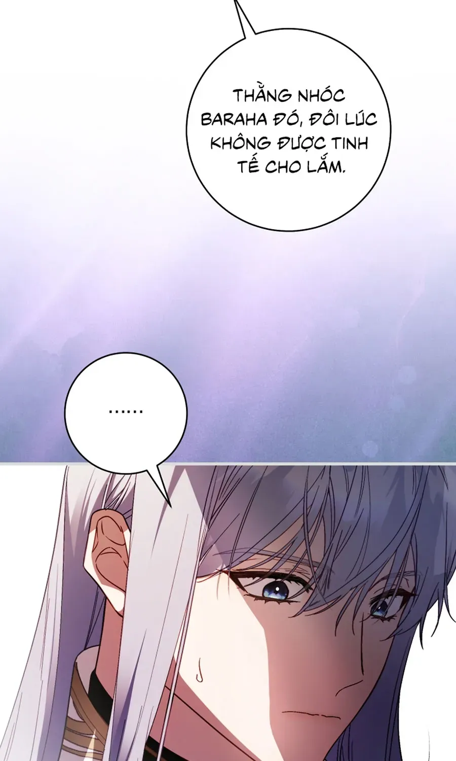 Đóa Hoa Cầm Kiếm Chap 60 - Next Chap 61