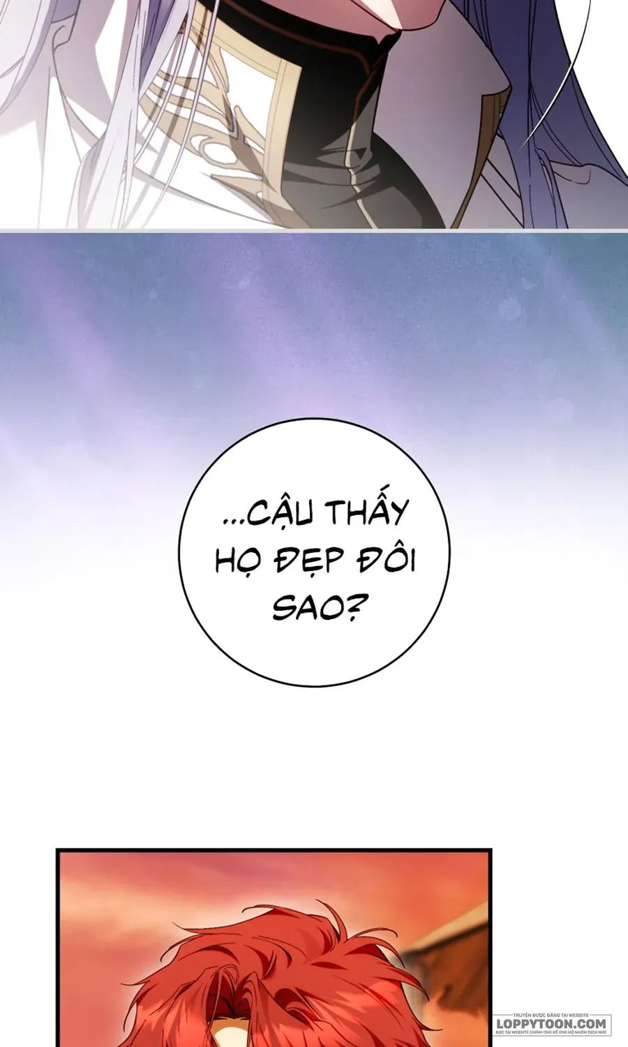 Đóa Hoa Cầm Kiếm Chap 60 - Next Chap 61