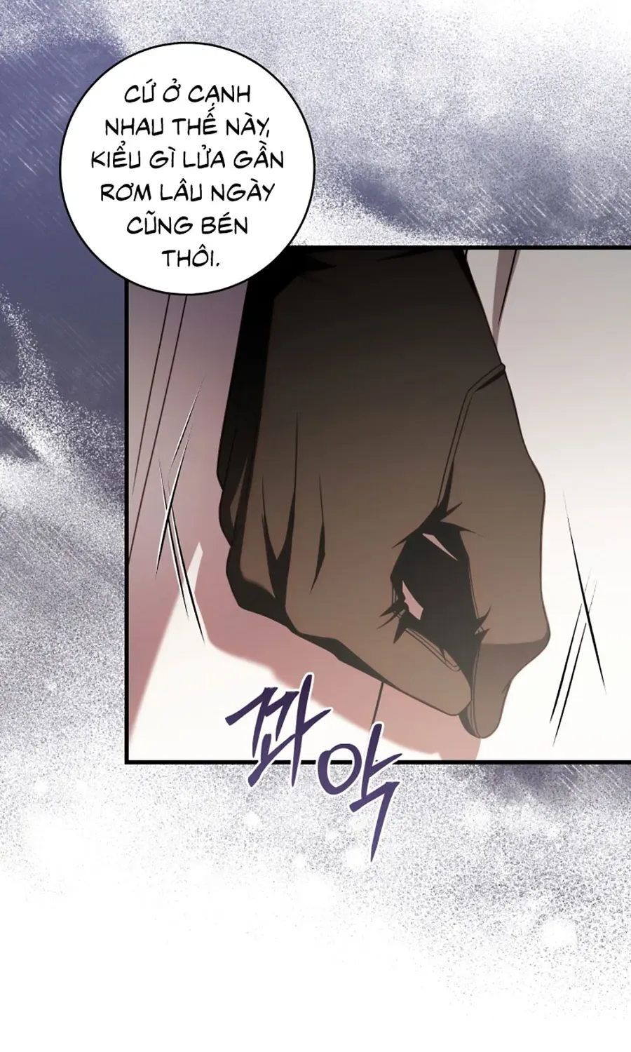 Đóa Hoa Cầm Kiếm Chap 60 - Next Chap 61