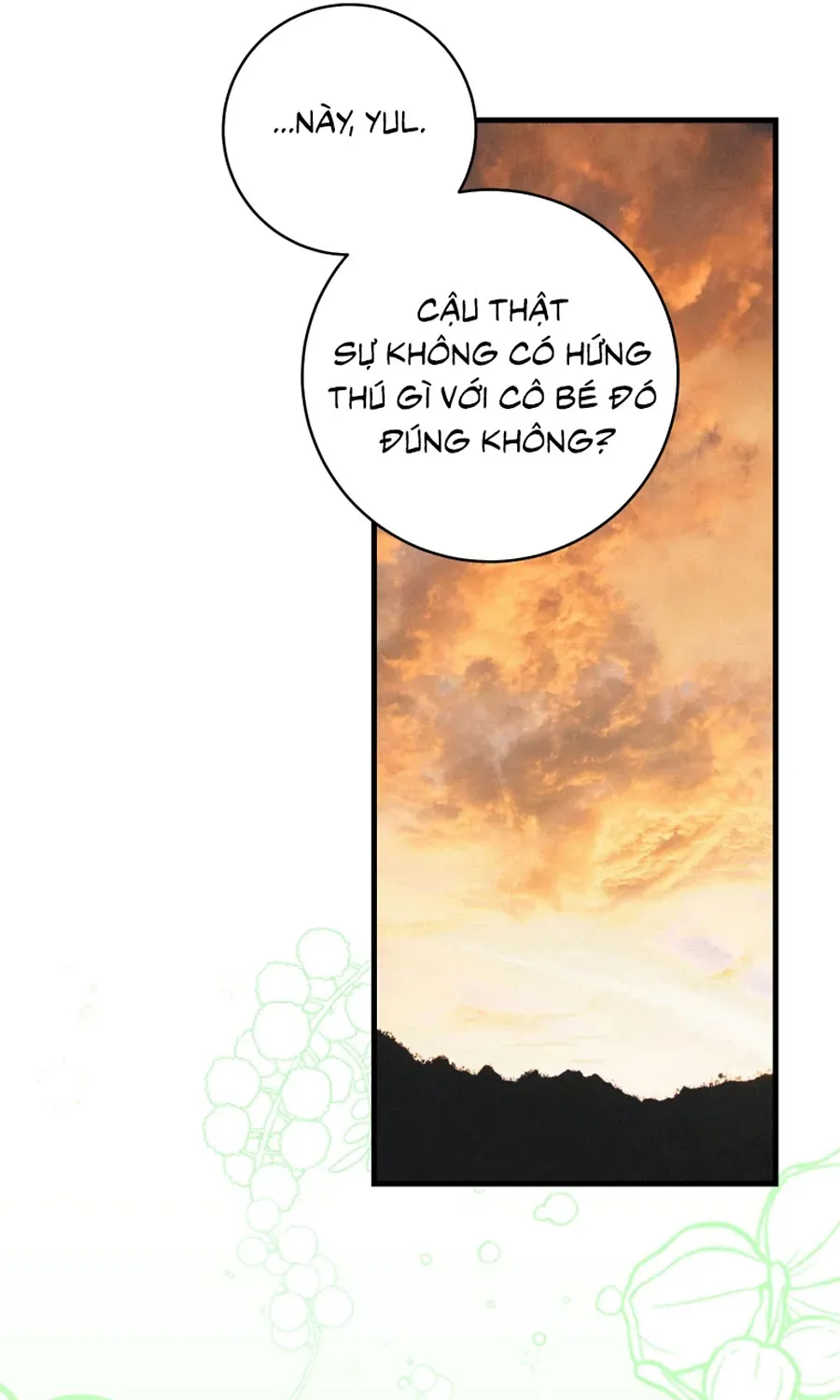 Đóa Hoa Cầm Kiếm Chap 60 - Next Chap 61