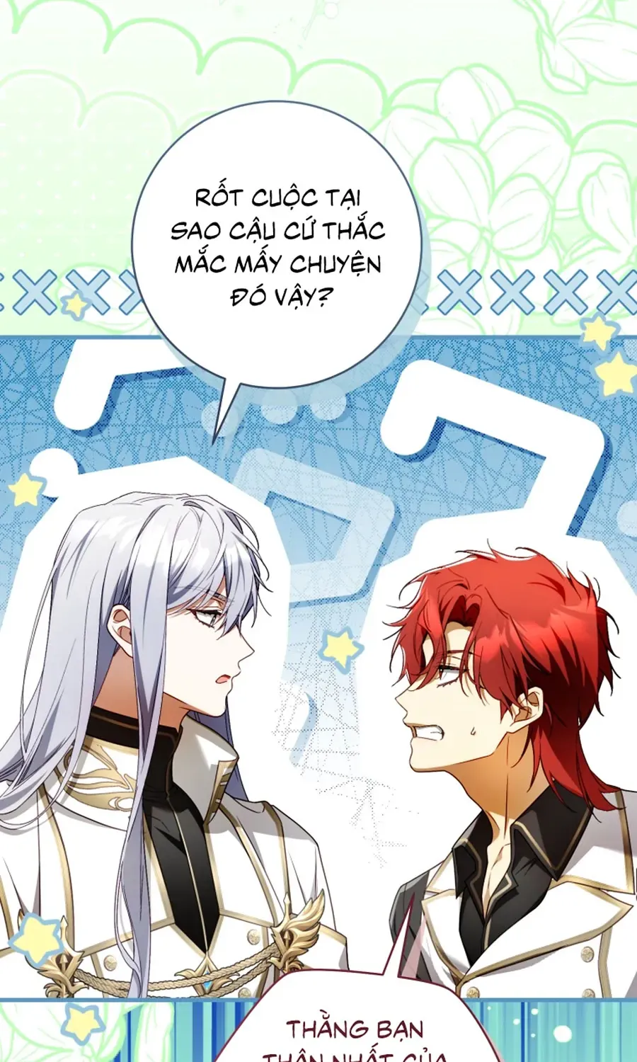 Đóa Hoa Cầm Kiếm Chap 60 - Next Chap 61