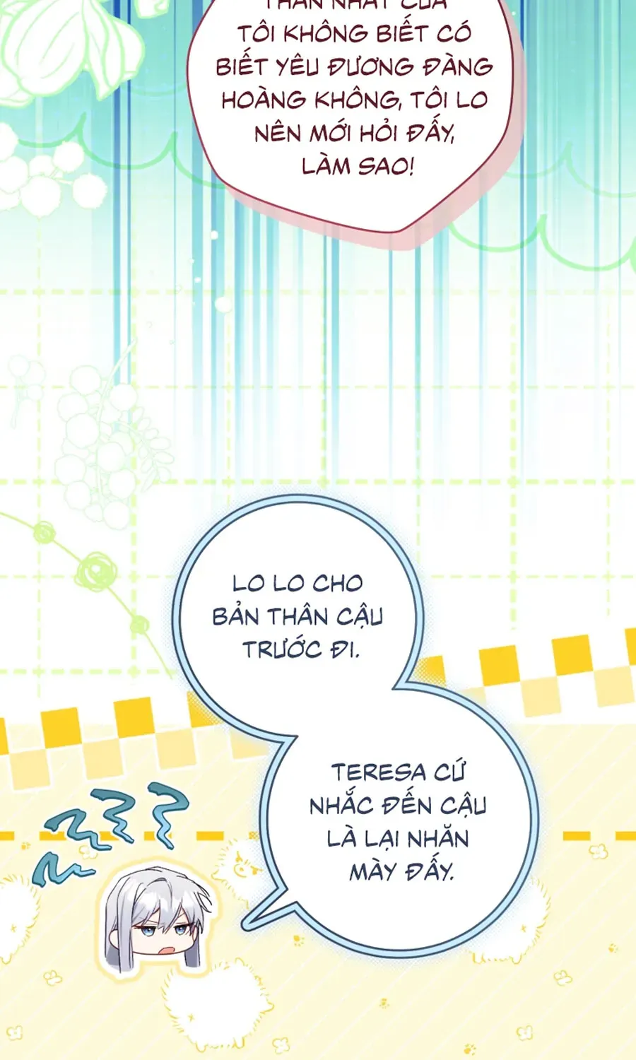 Đóa Hoa Cầm Kiếm Chap 60 - Next Chap 61