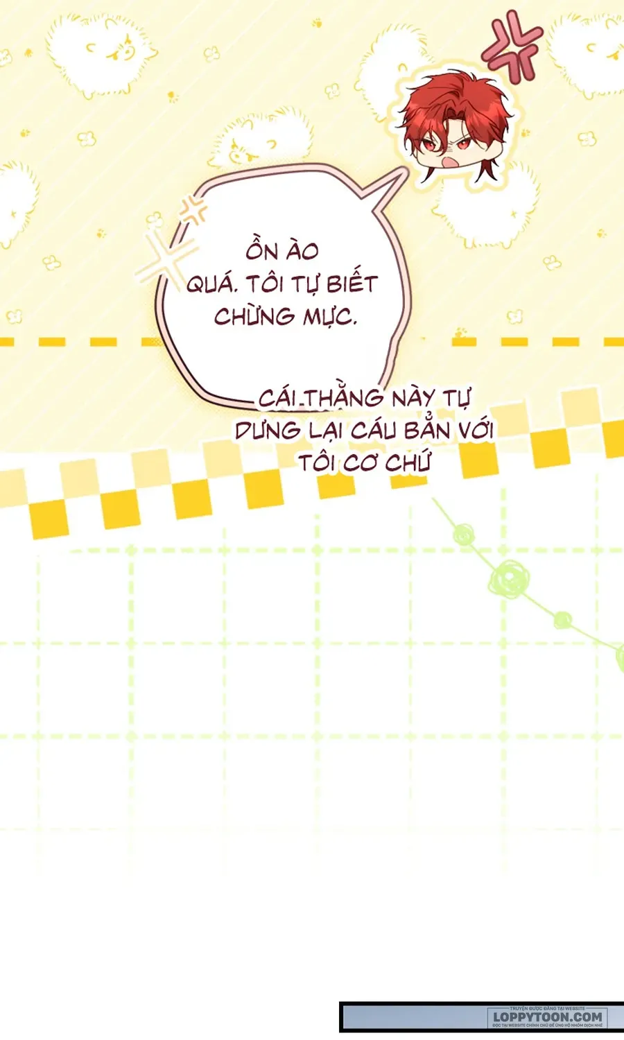 Đóa Hoa Cầm Kiếm Chap 60 - Next Chap 61
