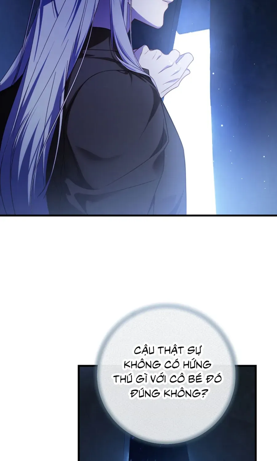 Đóa Hoa Cầm Kiếm Chap 60 - Next Chap 61