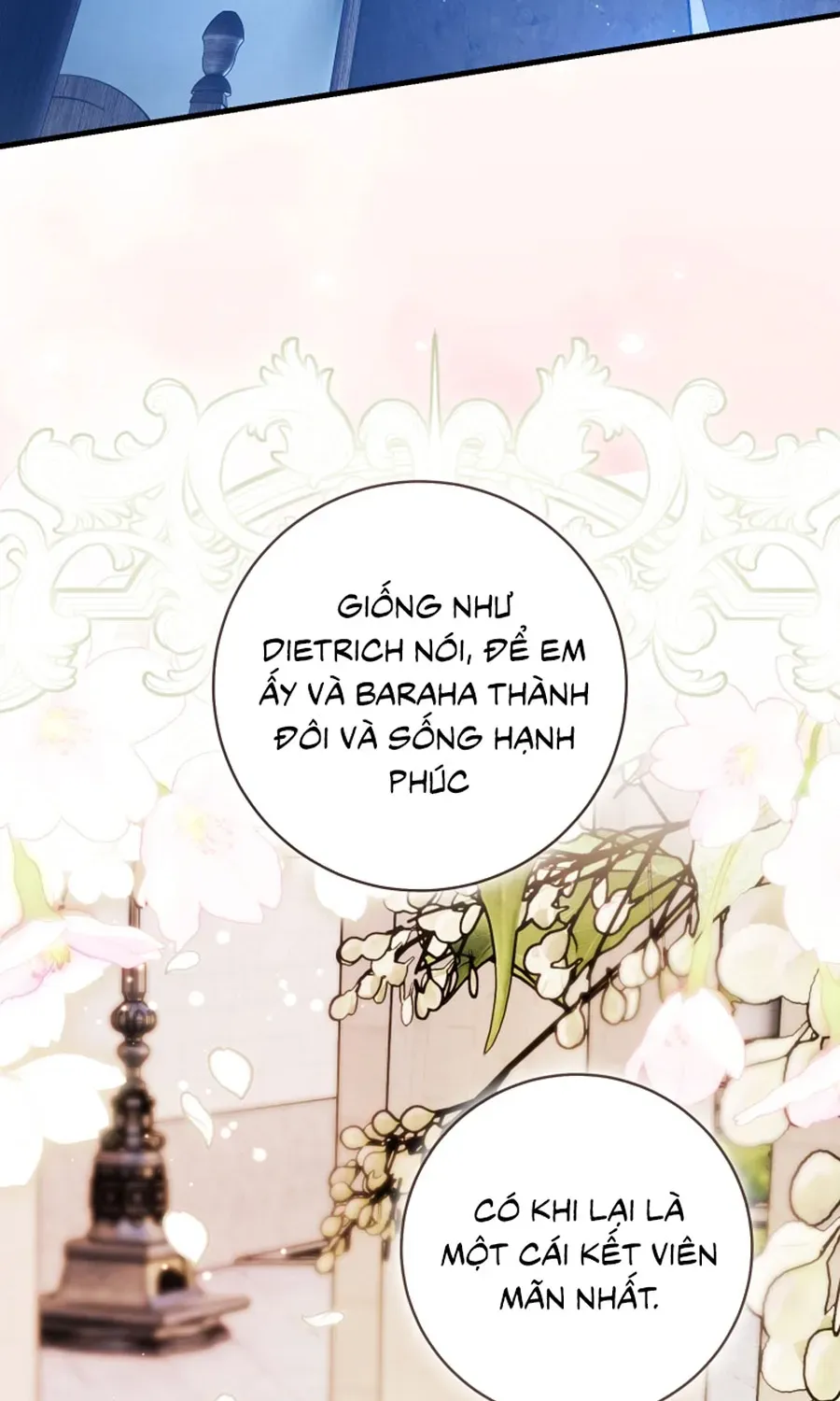 Đóa Hoa Cầm Kiếm Chap 60 - Next Chap 61