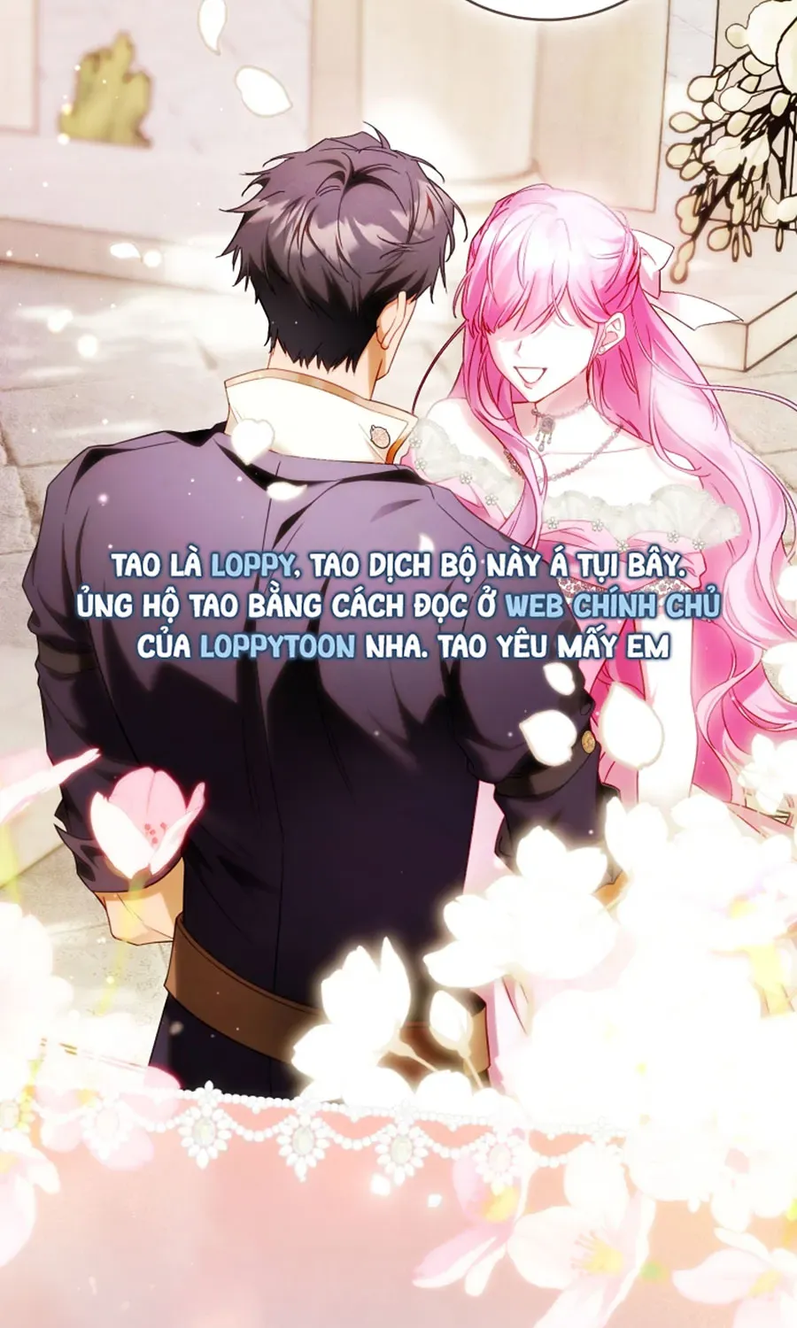 Đóa Hoa Cầm Kiếm Chap 60 - Next Chap 61