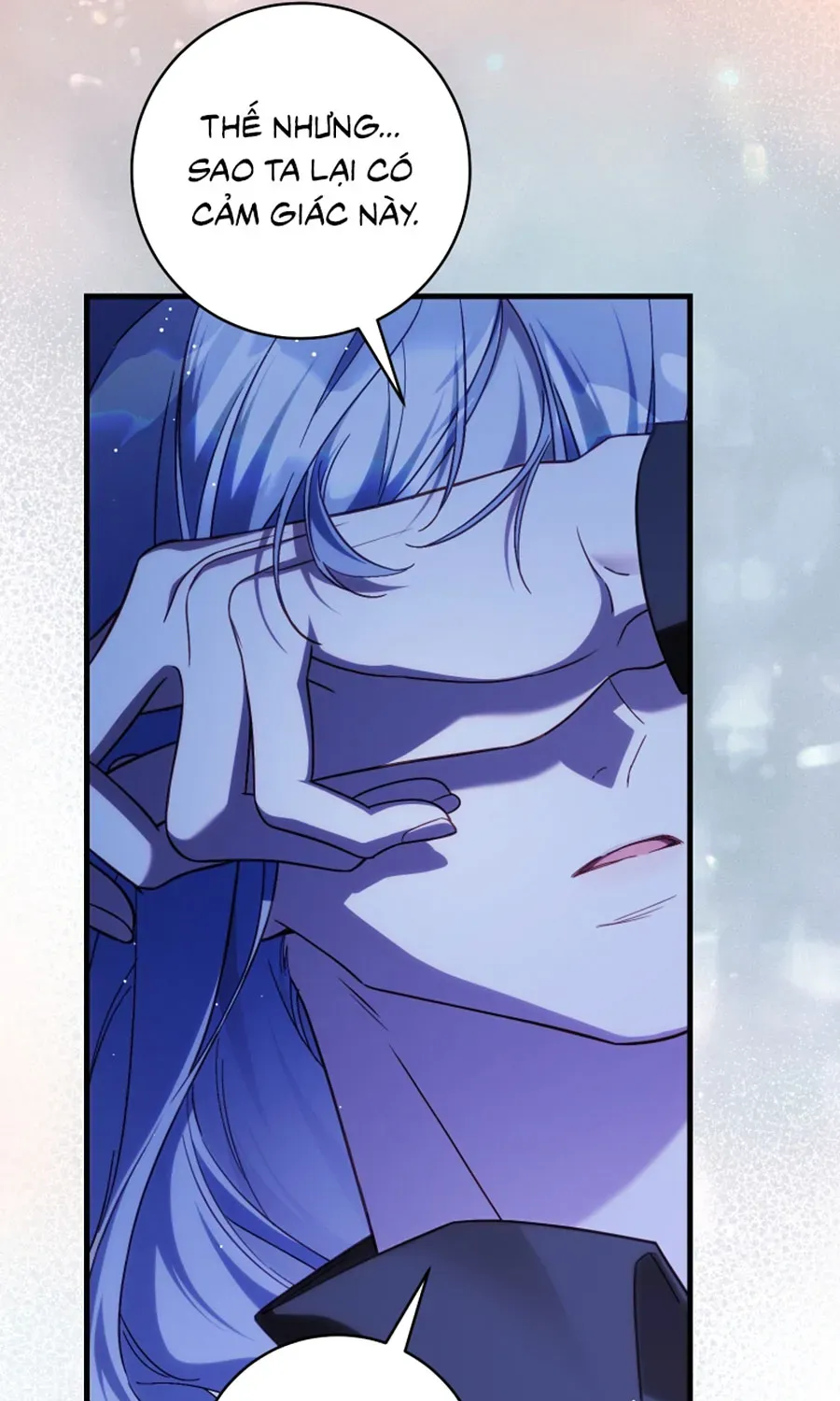 Đóa Hoa Cầm Kiếm Chap 60 - Next Chap 61