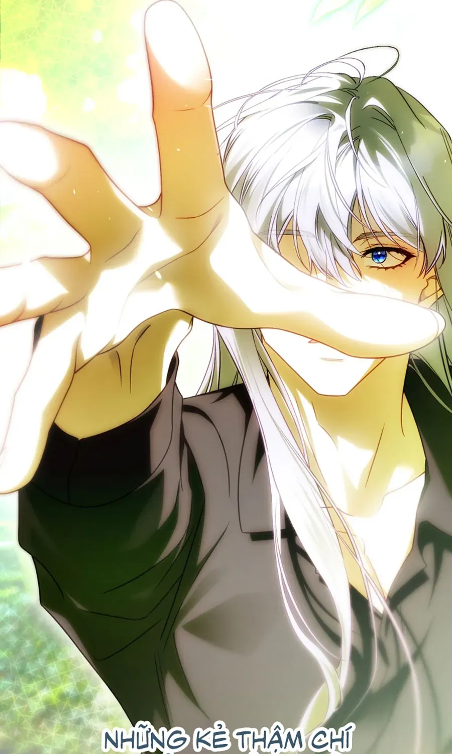 Đóa Hoa Cầm Kiếm Chap 60 - Next Chap 61