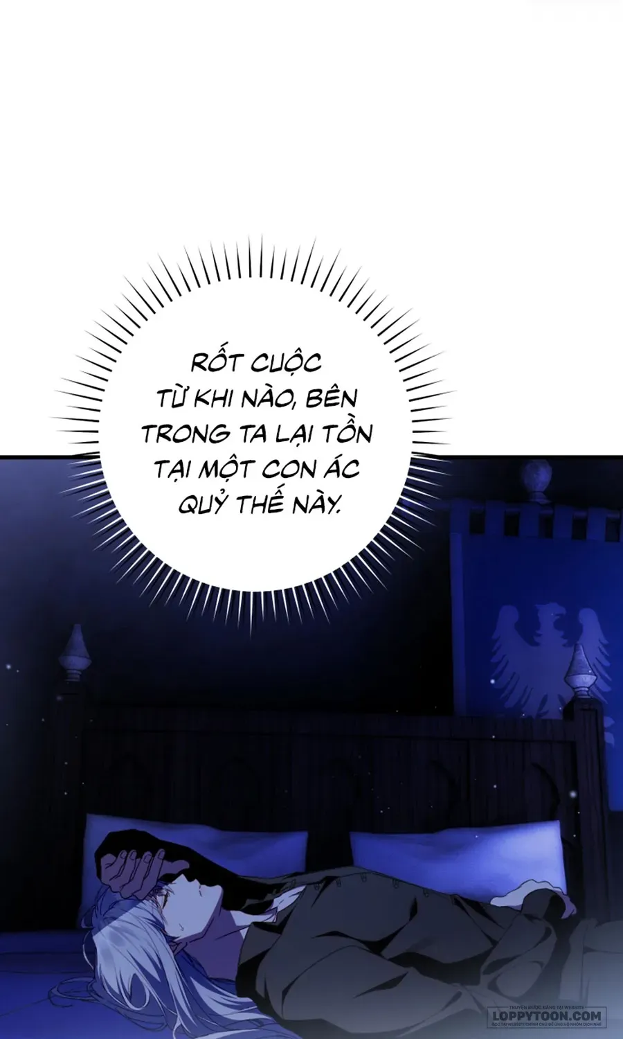 Đóa Hoa Cầm Kiếm Chap 60 - Next Chap 61