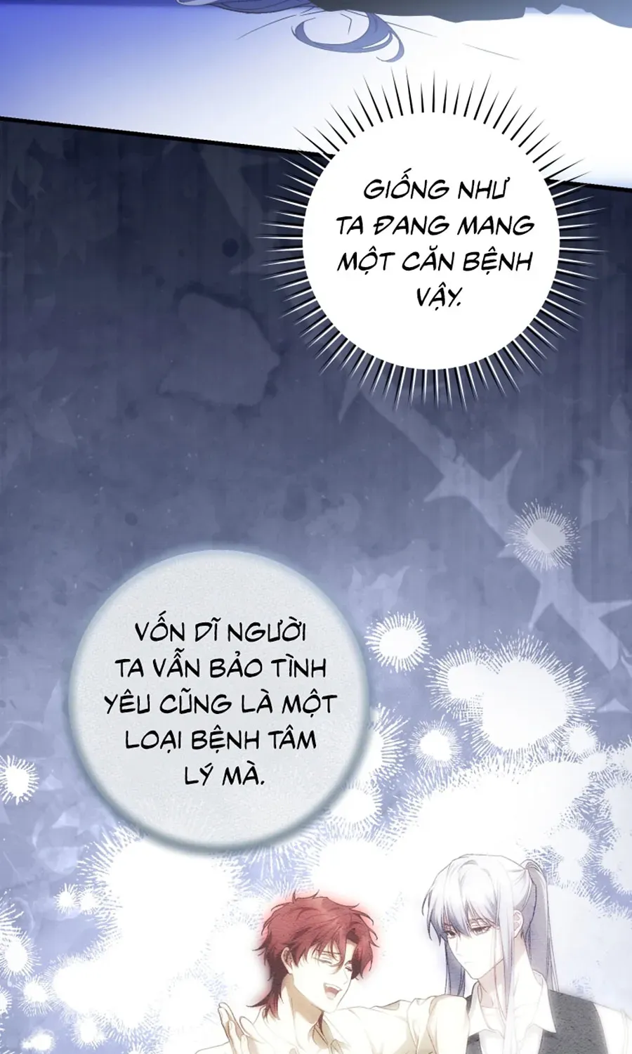 Đóa Hoa Cầm Kiếm Chap 60 - Next Chap 61