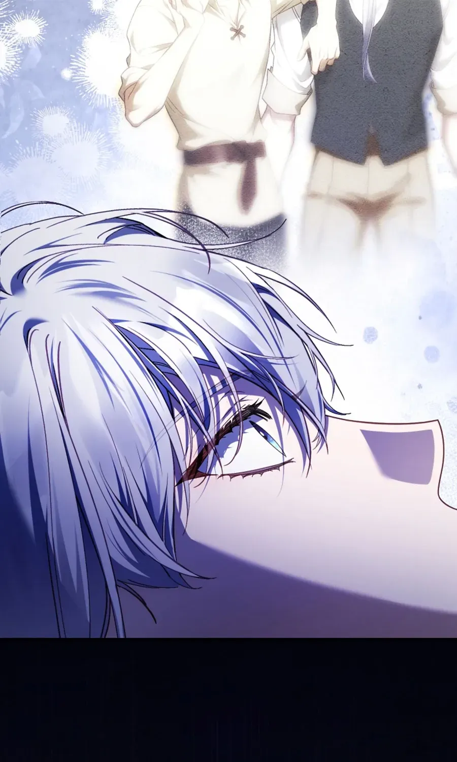 Đóa Hoa Cầm Kiếm Chap 60 - Next Chap 61