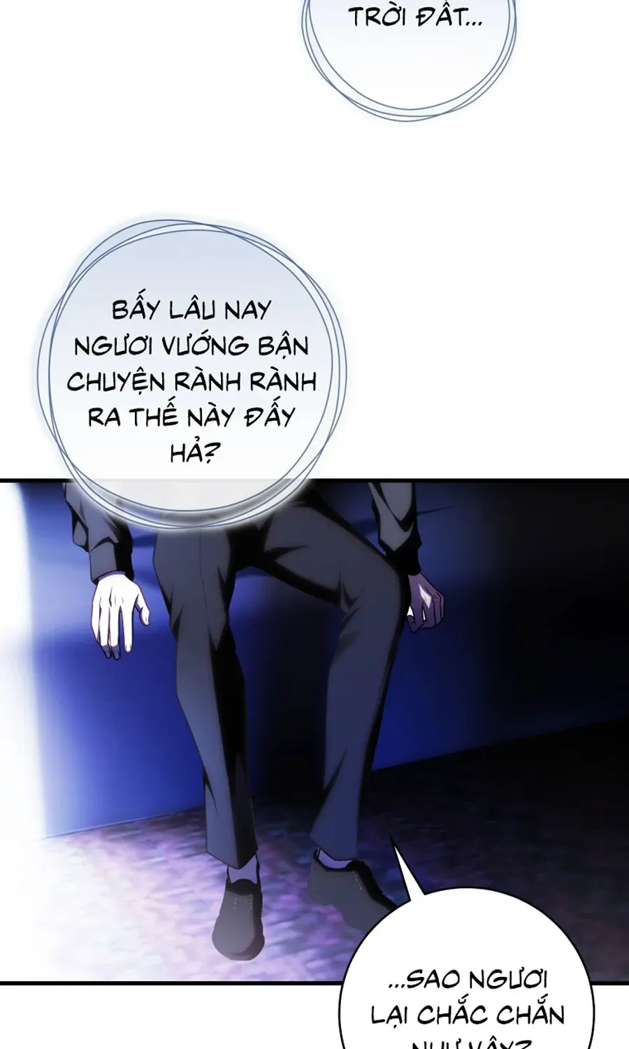 Đóa Hoa Cầm Kiếm Chap 60 - Next Chap 61