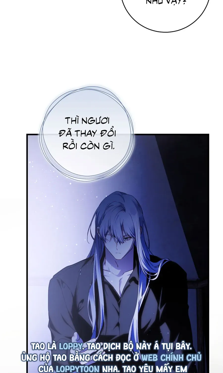 Đóa Hoa Cầm Kiếm Chap 60 - Next Chap 61