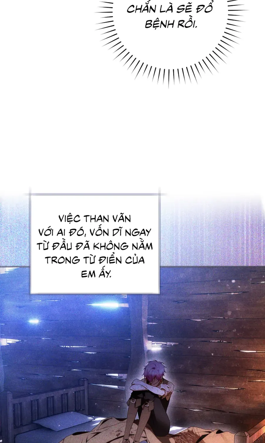Đóa Hoa Cầm Kiếm Chap 60 - Next Chap 61