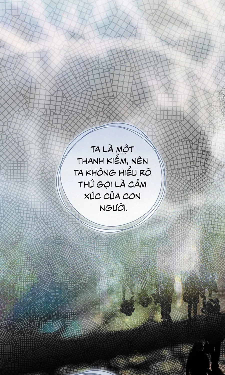 Đóa Hoa Cầm Kiếm Chap 60 - Next Chap 61