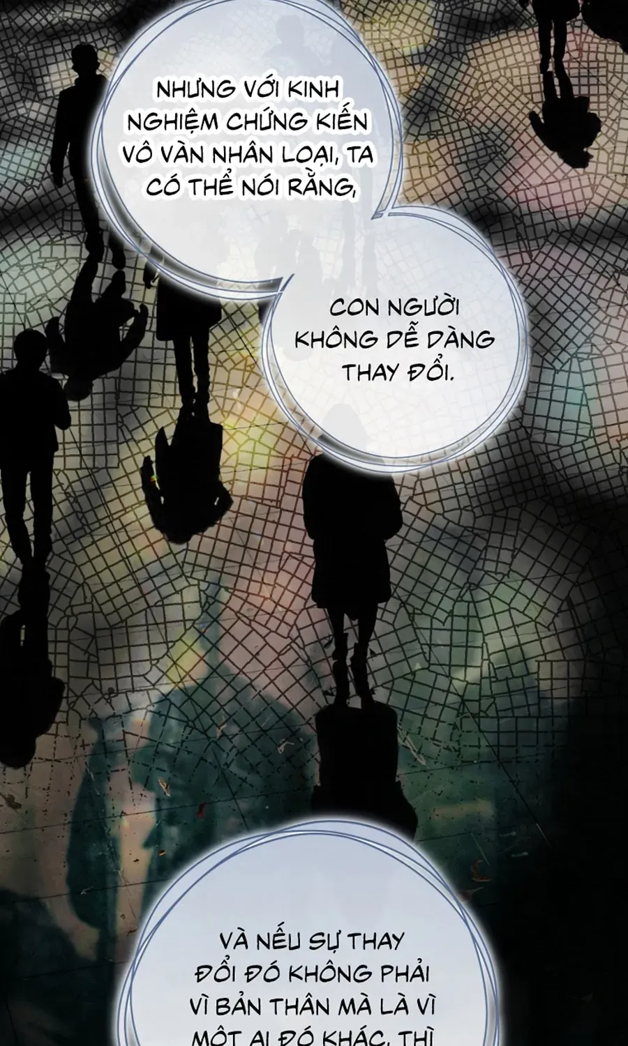 Đóa Hoa Cầm Kiếm Chap 60 - Next Chap 61