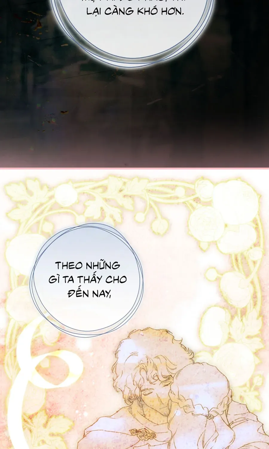 Đóa Hoa Cầm Kiếm Chap 60 - Next Chap 61