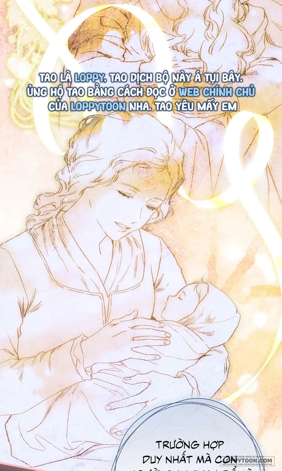Đóa Hoa Cầm Kiếm Chap 60 - Next Chap 61
