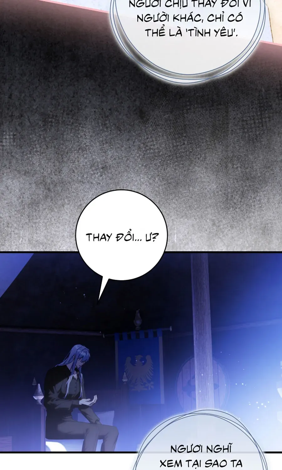Đóa Hoa Cầm Kiếm Chap 60 - Next Chap 61